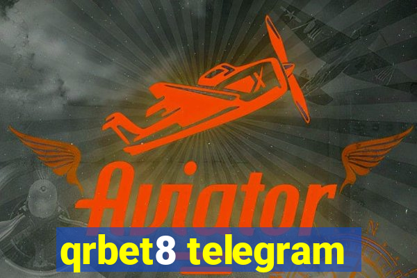 qrbet8 telegram